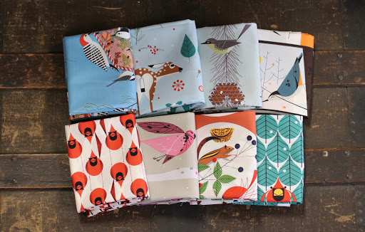 Fabric Store «Crimson Tate», reviews and photos, 845 Massachusetts Ave, Indianapolis, IN 46204, USA