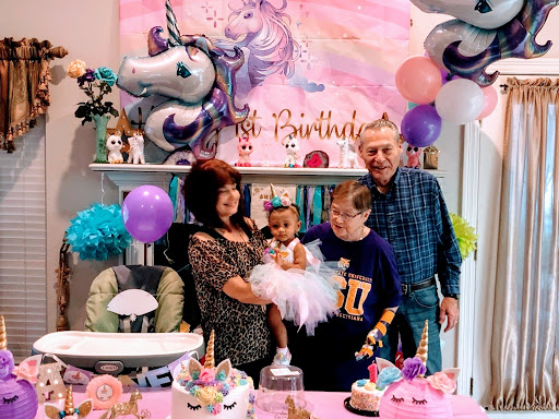 Bakery «Mandeville Bake Shop», reviews and photos, 2203 Florida St, Mandeville, LA 70448, USA