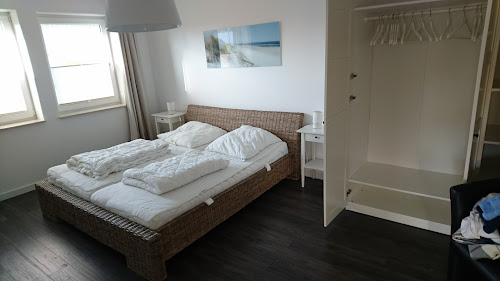 MeinFrieslandurlaub à Wangerland