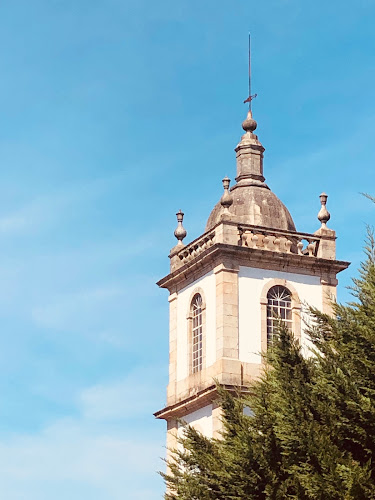 Igreja de Nossa Senhora do Carmo - Igreja