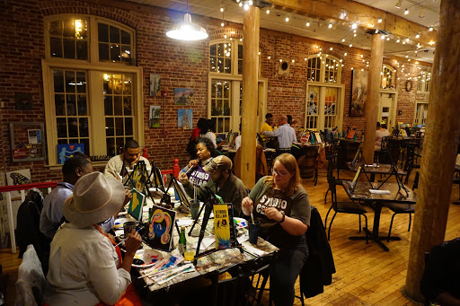 Wine Bar «Studio Cellar», reviews and photos, 912 Lady St, Columbia, SC 29201, USA