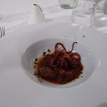 Photo n°4 de l'avis de Irene. fait le 31/07/2020 à 08:27 sur le  Hotel Leon Ristorante Al Cavallino Rosso à San Giovanni Rotondo