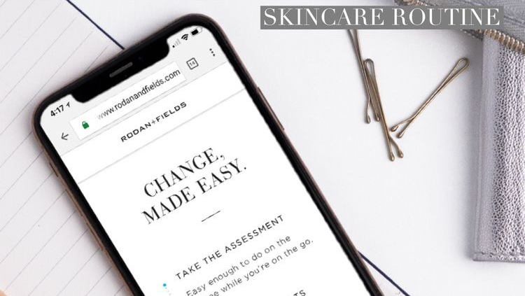 Carmilla Denno Rodan + Fields Independent Consultant 94510