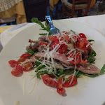 Photo n°5 de l'avis de Francesco.b fait le 03/07/2018 à 04:20 sur le  Da Alvaro à Loreto