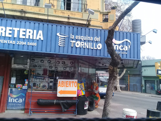 La Esquina del Tornillo - Ferretería