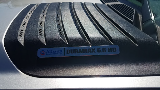 Used Car Dealer «Rose Automotive», reviews and photos, 110 N Erie Blvd, Hamilton, OH 45011, USA