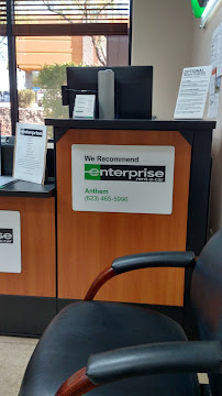 Enterprise Rent-A-Car - Photo 3 - Car repair in Anthem, AZ, Peoria