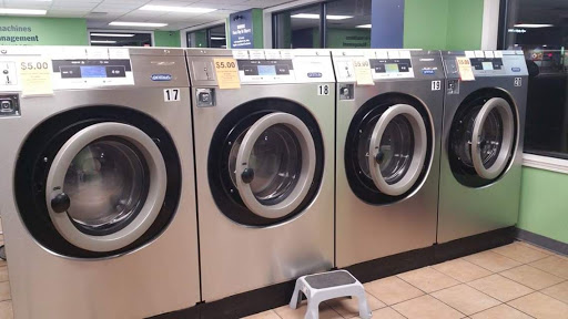 Laundromat «G & R Maytag Laundry», reviews and photos, 1563 W 26th St, Erie, PA 16508, USA