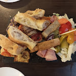 Photo n°3 de l'avis de Simona. fait le 12/03/2023 à 15:04 sur le  Sweet Cafè Wine bar à Marina di Carrara