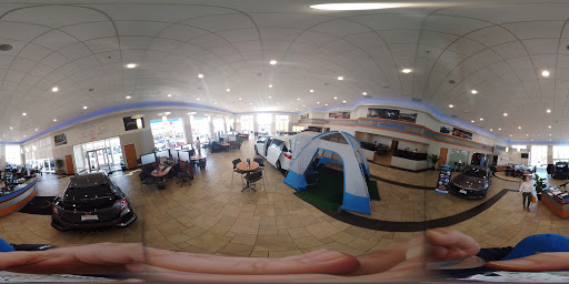 Honda Dealer «Inver Grove Honda», reviews and photos, 4605 S Robert Trail, Inver Grove Heights, MN 55077, USA