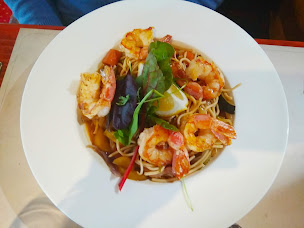 Photo n°105 de Jean’s Cafe à Le Touquet-Paris-Plage ()