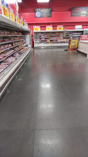 Grocery Store «H-E-B Grocery», reviews and photos, 107 N Sunset Strip St, Kenedy, TX 78119, USA