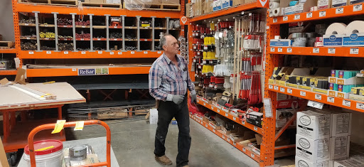 Home Improvement Store «The Home Depot», reviews and photos, 2600 41st Ave, Soquel, CA 95073, USA