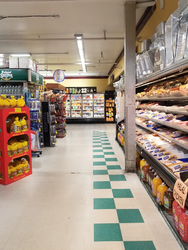 Grocery Store «C-Town Supermarkets», reviews and photos, 88 Croton Ave, Ossining, NY 10562, USA
