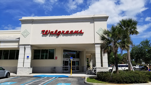 Drug Store «Walgreens», reviews and photos, 439 W Indiantown Rd, Jupiter, FL 33458, USA