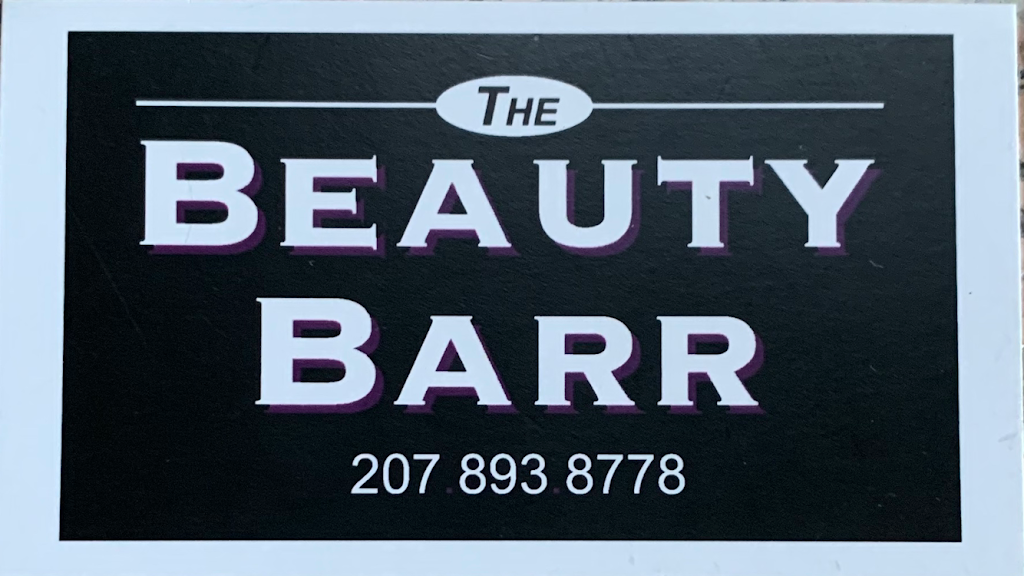The Beauty Barr 04062