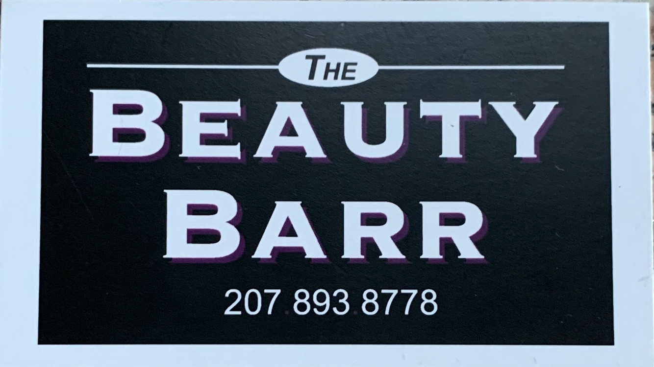 The Beauty Barr