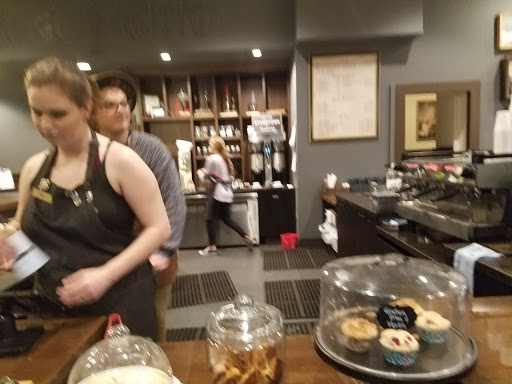 Inklings Coffee and Tea image