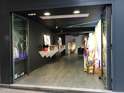 Cathy Concept Store Feminin à Rodez