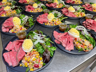 Boucherie Charcuterie Traiteur AUFRADET / AUJARD à Nemours
