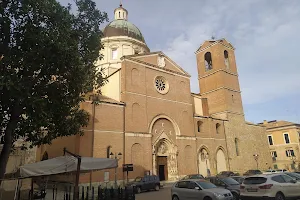 Cathedral of St. Tommaso Apostolo image