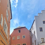 Photo n°1 de l'avis de Ralf.f fait le 13/08/2022 à 11:08 sur le  Café Lila à Regensburg