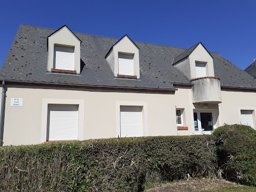 Sophie Cadou Graphothérapeute à Sully-sur-Loire