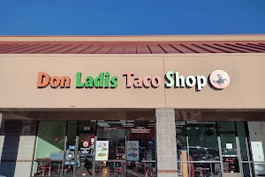 Don Ladis Taco Shop image