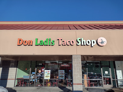 Don Ladis Taco Shop