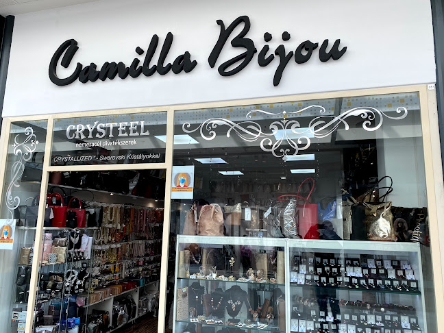 Camilla Bijou