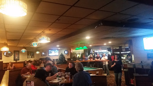 Bowling Alley «Maplewood Lanes», reviews and photos, 830 Woodland Dr E, Saline, MI 48176, USA