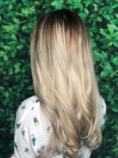 Hair Salon «Bella Bronze Hair Salon and Tanning Studio», reviews and photos, 1486 N Portage Path, Akron, OH 44313, USA