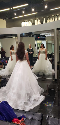 Bridal Shop «Impression Bridal San Antonio», reviews and photos, 602 NW Loop 410 Suite #107, San Antonio, TX 78216, USA