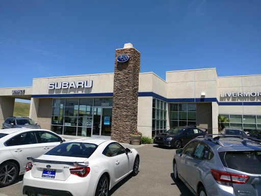 Subaru Dealer «Livermore Subaru», reviews and photos, 3600 Las Positas Rd, Livermore, CA 94551, USA