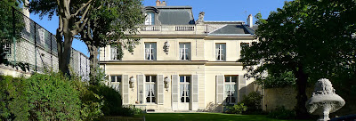 Agence immobilière GOLDWELLING Paris à Paris