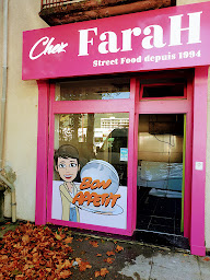 Photo n°71 de Chez Farah Fast-Food à Échirolles ()