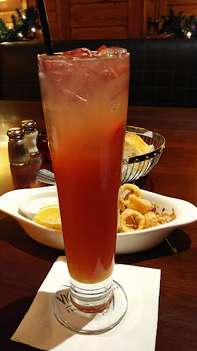Vic Stewart's