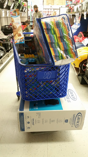 Toy Store «Toys