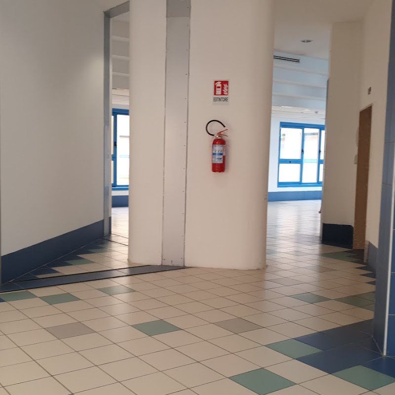 Azienda Ospedaliera di Rilievo Nazionale San Giuseppe Moscati