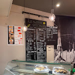 Photo n°5 de l'avis de Kevin.c fait le 28/10/2023 à 10:07 sur le  Carbona Takeaway & Cafe à Venice
