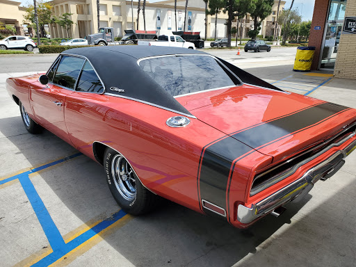 Auto Repair Shop «Mountain View Tire & Auto Service», reviews and photos, 2169 N Bellflower Blvd, Long Beach, CA 90815, USA