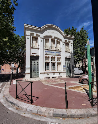Maison Médicale de Garde à Narbonne