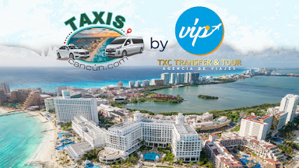 Taxi Cancun - Aeropuerto, Ciudad, Playa, Tulum