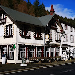 Photo n°1 de l'avis de Thomas.i fait le 14/03/2020 à 16:14 sur le  Romkerhall à Goslar