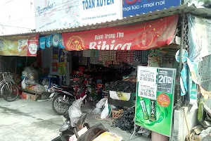 Chợ Định Hòa (Chợ Cà Nhung) image