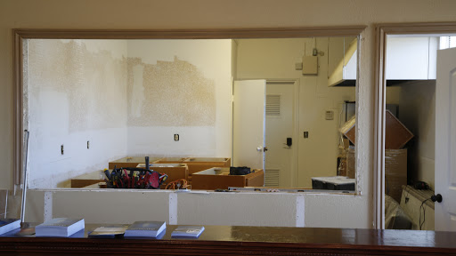 Mosque «Masjid Al-Huda», reviews and photos