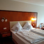 Photo n°6 de l'avis de Sandra.e fait le 01/07/2022 à 03:20 sur le  Bellevue Rheinhotel à Boppard