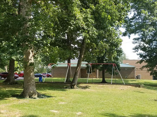 Recreation Center «Lewisburg City Recreation Center», reviews and photos, 1551 Mooresville Hwy, Lewisburg, TN 37091, USA