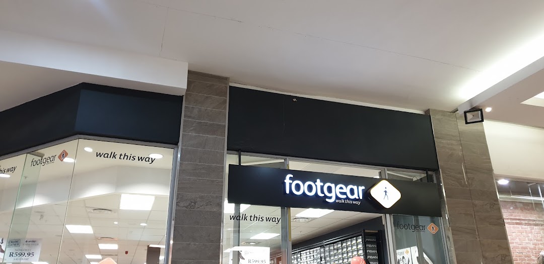Footgear Centurion Mall
