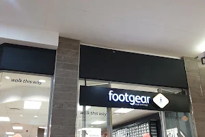 Footgear Centurion Mall image